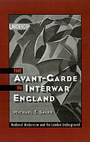 Avant-Garde in Interwar England