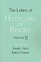 Letters of Hildegard of Bingen: The Letters of Hildegard of Bingen