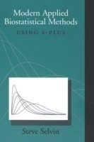 Modern Applied Biostatistical Methods