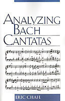 Analyzing Bach Cantatas