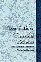Associations of Classical Athens