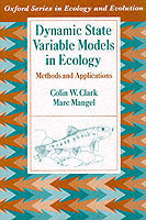 Dynamic State Variable Models in Ecology