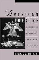 American Theatre