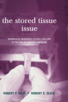 Stored Tissue Issue