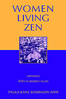 Women Living Zen