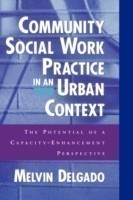 Community Social Work Practice in an Urban Context