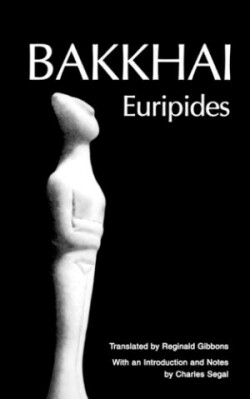 Euripides: Bakkhai