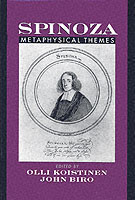 Spinoza: Metaphysical Themes