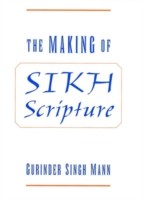 Making of Sikh Scripture