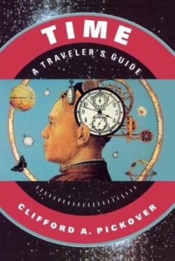 Time: A Traveler's Guide