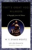 Tibet's Great Yogi Milarepa