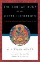 Tibetan Book of the Great Liberation