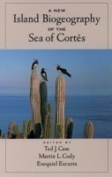 Island Biogeography in the Sea of Cortés II