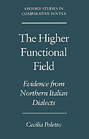 Higher Functional Field Evidence from Northern Italian Dialects