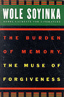 Burden of Memory, the Muse of Forgiveness