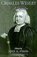 Charles Wesley: A Reader