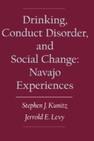 Drinking, Conduct Disorder, and Social Change