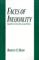 Faces of Inequality