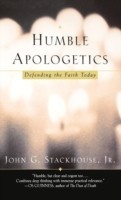 Humble Apologetics