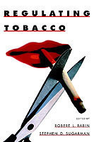 Regulating Tobacco