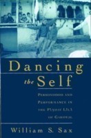 Dancing the Self