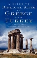 Guide to Biblical Sites in Greece and Turkey