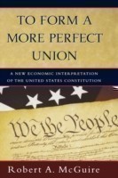 To Form a More Perfect Union
