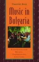 Music in Bulgaria