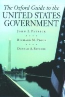 Oxford Guide to the United States Government