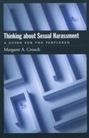 Thinking About Sexual Harassment