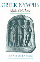Greek Nymphs