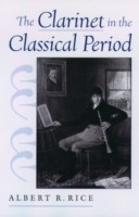 Clarinet in the Classical Period