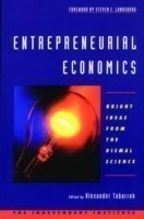 Entrepreneurial Economist
