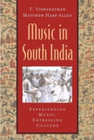 Music in South India