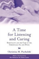 Time for Listening and Caring