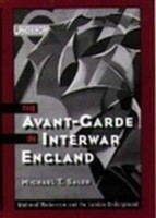 Avant-Garde in Interwar England