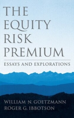 Equity Risk Premium