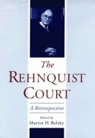 Rehnquist Court