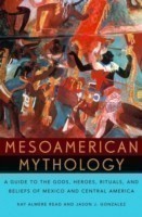 Mesoamerican Mythology