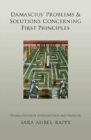 Damascius' Problems and Solutions Regarding First Principles