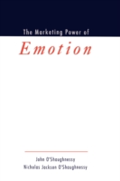 Marketing Power of Emotion