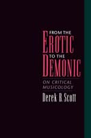 From the Erotic to the Demonic