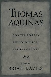 Thomas Aquinas