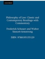 Philosophy of Law