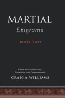 Martial's Epigrams Book Two