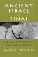 Ancient Israel in Sinai