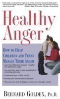 Healthy Anger