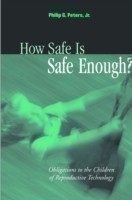 How Safe is Safe Enough?