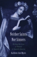 Neither Saints Nor Sinners