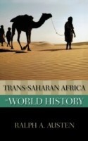 Trans-Saharan Africa in World History